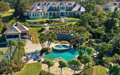 More than 32,000 individuals and companies around Tampa Bay didn’t pay their property taxes last year