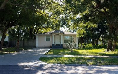 Big Texas company buys 77 St. Pete houses in a multimillion-dollar deal