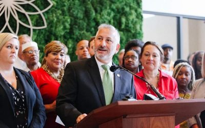 St. Petersburg has a plan to tackle affordable housing. Here’s what’s new – and not new – about it.