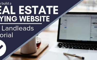 How to Build a Buying Website for Your Real Estate Business