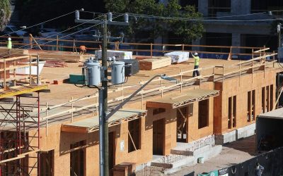 Tampa ranks No. 4 as a hot spot for new commercial development