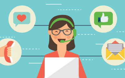 Redefine Your Customer Experience