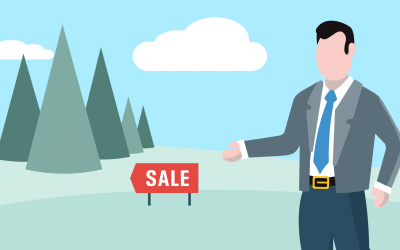 How Land-Specialized Real Estate Agents Can Change the Game for Land Investors