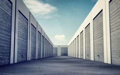 051: How Mike Wagner Made $750K Flipping a Self Storage Facility (Part 1)