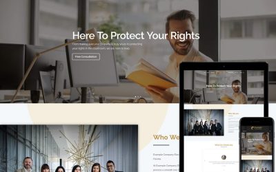The 7 Best Website Designs for Attorneys