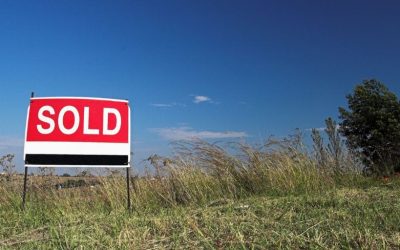 058: How To Sell Land (Without Driving Yourself Crazy) – Interview w/ Clint Turner