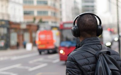 10 Incredible Audiobooks That Will Revolutionize Your Life