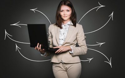 4 Things That Make a Good Law Firm Website Great