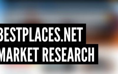 3 Quick Ways to Find a Strong Real Estate Market